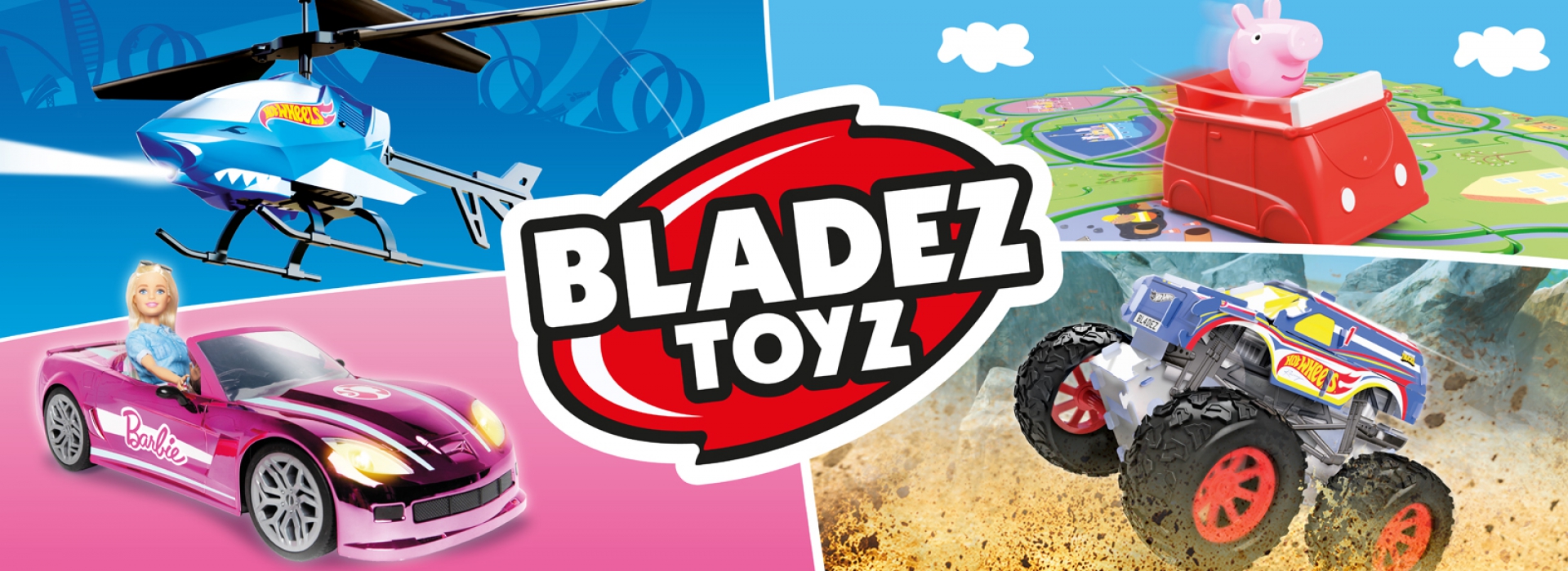 Bladez Toyz